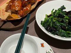 -小厨娘绣中淮扬(大行宫科巷店)