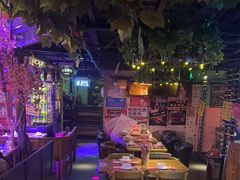 -胡桃里乐队酒馆(昙华林店)