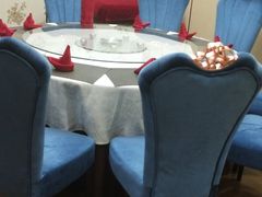 包厢-清真悦宾楼食府(海湖店)