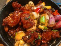 -汤城小厨•粤菜•靓汤(苏州街店)