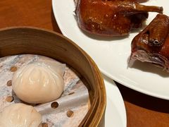 -杭州JW万豪酒店-万豪中餐厅