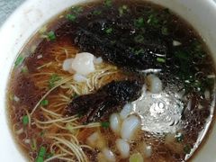 -美味斋(西北街店)