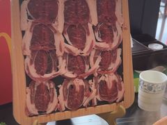 -京悦南门涮羊肉·羊蝎子火锅(田林路店)