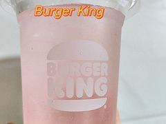 -汉堡王(西直门凯德MALL店)