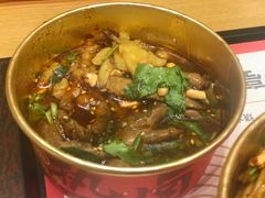 -盛香亭热卤(光明大仟里店)
