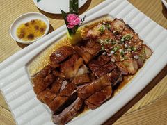 -德胜轩正宗顺德菜(宝安沙井会展中心店)