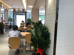 大堂-苏氏牛肉面(惠工街店)