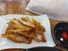 -台州老六海鲜面馆(上南总店)