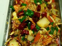 -程友记小海鲜·烧烤(马狮店)