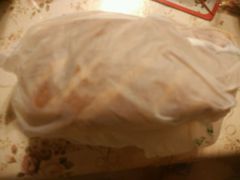-Bread618面包生日蛋糕(欧亚商都店)
