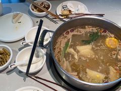 -俏牛哥鲜牛肉牛肆馆(重庆天地店)