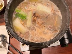 -林芝工布庄园希尔顿酒店-猎味中餐厅