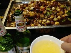 -锦尚阁烤鱼•天津菜(宣武门胡同店)