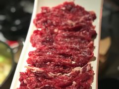 -左庭右院鲜牛肉火锅(新梅广场店)