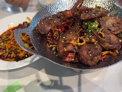 -川人百味(亿合城店)