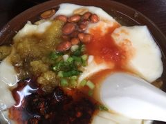 -姚家豆花