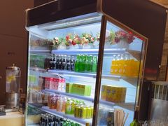 -威珀斯酒店·珀萃美食餐厅 | 海鲜刺身·现烤生蚝·特色烤肉