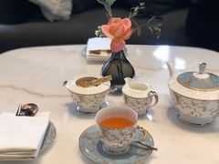 -苏宁钟山国际高尔夫酒店大堂酒廊