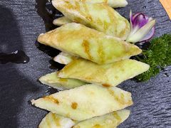 -金家港海鲜大排档(中山路店)