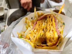 招牌鸡蛋饼-卞姐蛋饼(陕西南路店)
