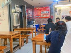 大堂-十里铺铁板鱿鱼