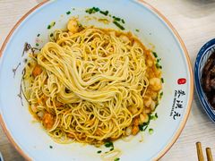 -朱洪元苏式面馆(绿宝广场店)