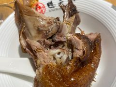 -鸭天下·川菜·家宴(铂金时代店)