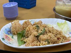 -津津餐室