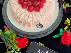 -DQ·蛋糕·冰淇淋(通州万达店)