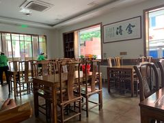 -老回回饺子馆(海洋馆店)