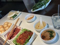 -海底捞火锅(威高广场店)
