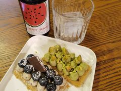 -Berry Beans(东直门店)