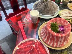 -蜀大侠火锅(四川北路店)