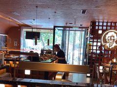 -西塔老太太泥炉烤肉(亚运村店)