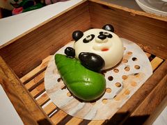 -眉州东坡·熊猫主题餐厅(枫蓝店)