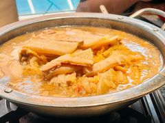 -老六杀猪菜(进乡街店)