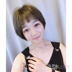 长发-P.STYLE 派斯造型