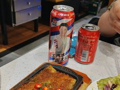 -玉善烧烤串城(长春总店)