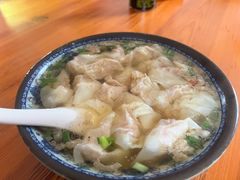 -老虎灶小吃