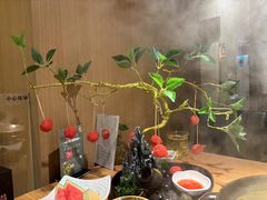 -一朵菌·野生菌探索家火锅(南亚店)