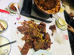 -小柒家第一锹东北菜(城关店)