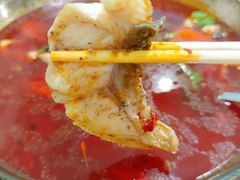 -重庆特色冷锅鱼(武大店)
