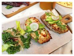 -农畉LONFOOD(福田星河COCOPark店)