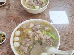 -浪记梅县腌面馆(尚景华园南区店)