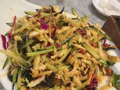 -大哈福烧烤·海鲜·家常菜(延安三路店)