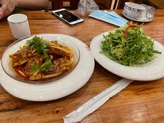 -老雒阳面馆·水席·洛阳菜(王城路店)