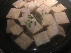 招牌焗香芋-花千醉(新街口店)