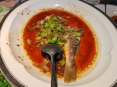 -许家菜(望江店)