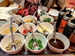 -咖啡苑 - 蔚藍夏日限定主题(永利皇宫店)