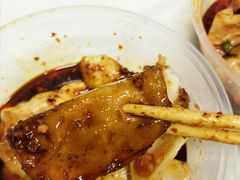 -春阳水饺(香槟广场店)